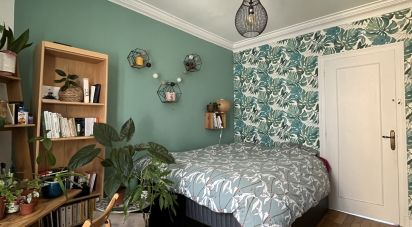 Apartment 3 rooms of 53 m² in Vitry-sur-Seine (94400)