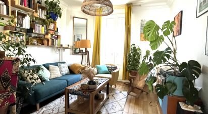 Apartment 3 rooms of 53 m² in Vitry-sur-Seine (94400)
