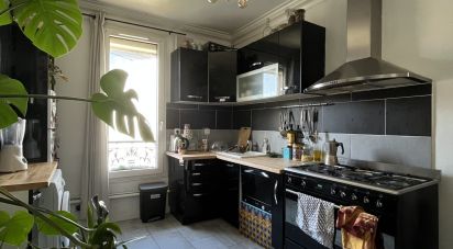 Apartment 3 rooms of 53 m² in Vitry-sur-Seine (94400)