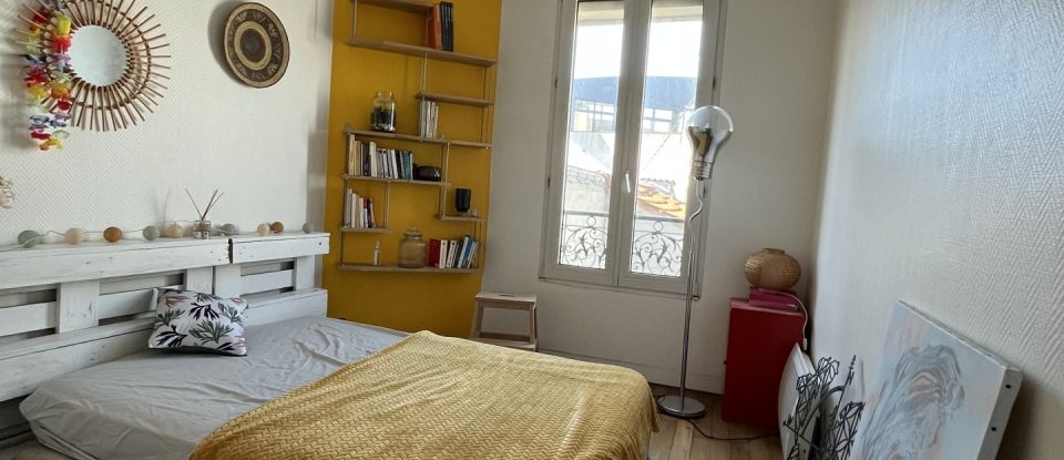 Apartment 3 rooms of 53 m² in Vitry-sur-Seine (94400)