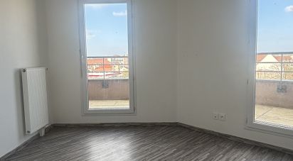 Appartement 3 pièces de 61 m² à Meaux (77100)