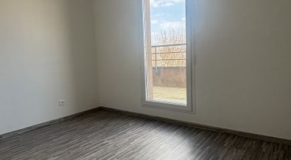 Appartement 3 pièces de 61 m² à Meaux (77100)