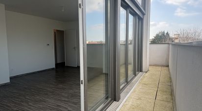 Appartement 3 pièces de 61 m² à Meaux (77100)