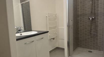 Appartement 3 pièces de 61 m² à Meaux (77100)
