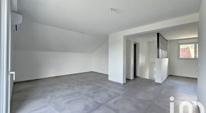 Apartment 4 rooms of 79 m² in Barby (73230)