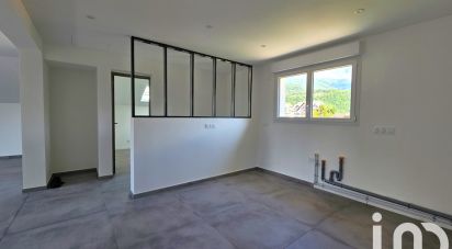 Apartment 4 rooms of 79 m² in Barby (73230)