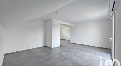Apartment 4 rooms of 79 m² in Barby (73230)