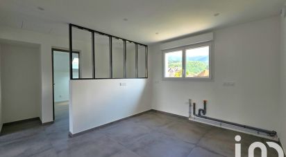 Apartment 4 rooms of 79 m² in Barby (73230)