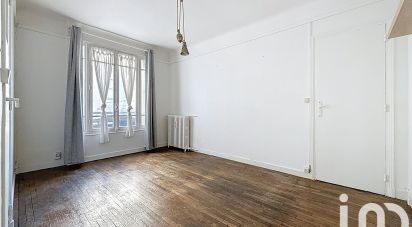 Apartment 1 room of 24 m² in Paris (75015)