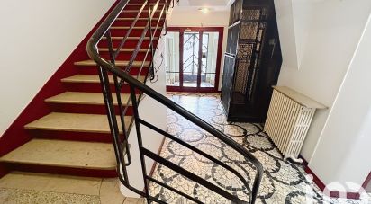 Apartment 1 room of 24 m² in Paris (75015)