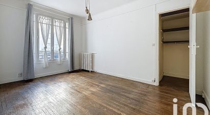 Apartment 1 room of 24 m² in Paris (75015)