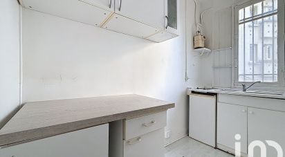 Apartment 1 room of 24 m² in Paris (75015)