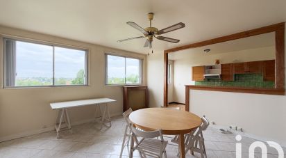 Apartment 3 rooms of 68 m² in Sucy-en-Brie (94370)