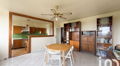 Apartment 3 rooms of 68 m² in Sucy-en-Brie (94370)