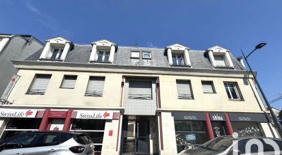 Appartement 1 pièce de 28 m² à Pontault-Combault (77340)
