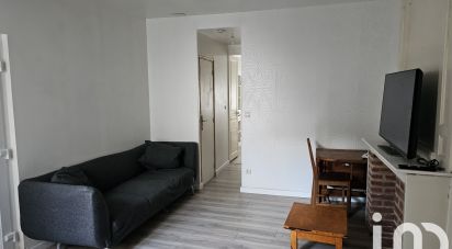 Appartement 2 pièces de 43 m² à Châlons-en-Champagne (51000)