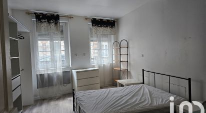 Appartement 2 pièces de 43 m² à Châlons-en-Champagne (51000)