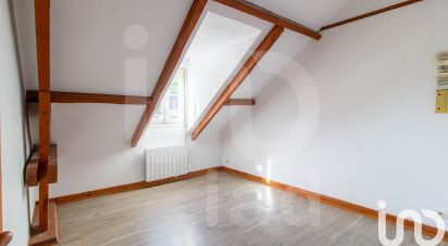 Apartment 2 rooms of 23 m² in Compiègne (60200)
