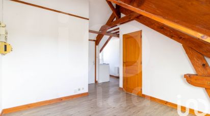 Apartment 2 rooms of 23 m² in Compiègne (60200)