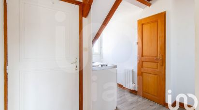 Apartment 2 rooms of 23 m² in Compiègne (60200)