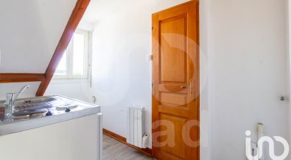 Apartment 2 rooms of 23 m² in Compiègne (60200)