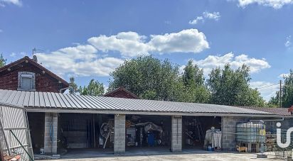 Land of 400 m² in Wavrin (59136)