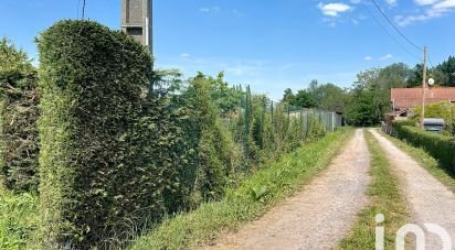 Land of 400 m² in Wavrin (59136)