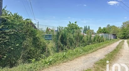 Land of 400 m² in Wavrin (59136)
