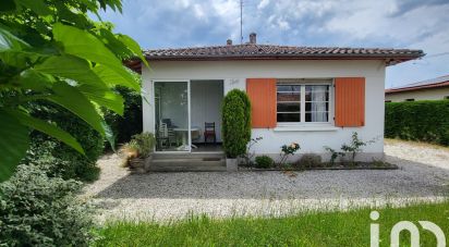 Maison 4 pièces de 73 m² à Andernos-les-Bains (33510)