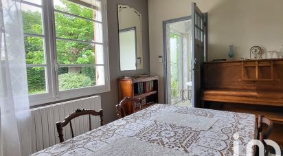 Maison 4 pièces de 73 m² à Andernos-les-Bains (33510)