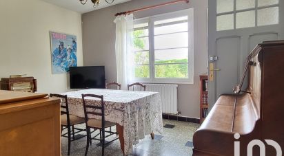 Maison 4 pièces de 73 m² à Andernos-les-Bains (33510)