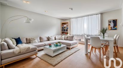 Appartement 4 pièces de 97 m² à Courbevoie (92400)