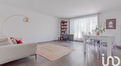 Appartement 4 pièces de 97 m² à Courbevoie (92400)