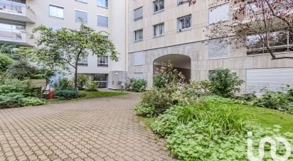 Appartement 4 pièces de 97 m² à Courbevoie (92400)