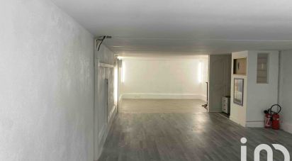 Bâtiment de 120 m² à Cogolin (83310)
