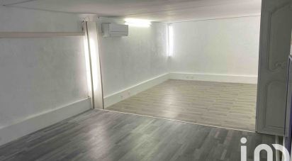 Bâtiment de 120 m² à Cogolin (83310)