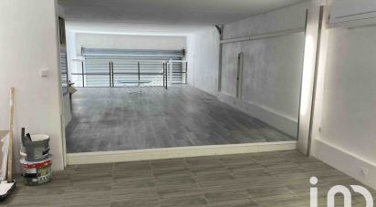 Bâtiment de 120 m² à Cogolin (83310)