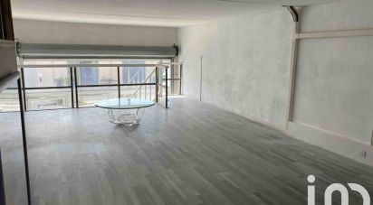 Bâtiment de 120 m² à Cogolin (83310)