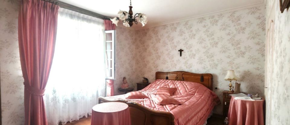Maison 7 pièces de 156 m² à Dinan (22100)
