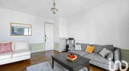Apartment 4 rooms of 92 m² in Saint-Denis (93200)