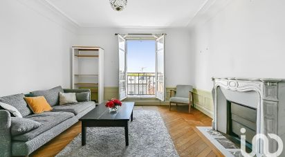 Apartment 4 rooms of 92 m² in Saint-Denis (93200)