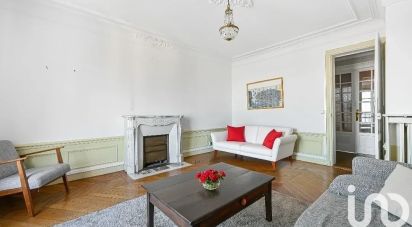 Apartment 4 rooms of 92 m² in Saint-Denis (93200)