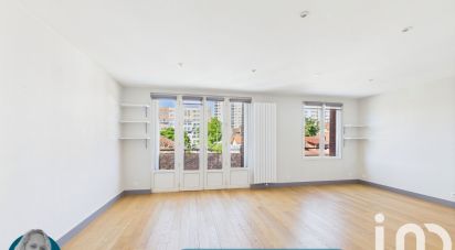 Apartment 2 rooms of 55 m² in Maisons-Alfort (94700)