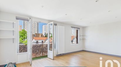 Apartment 2 rooms of 55 m² in Maisons-Alfort (94700)