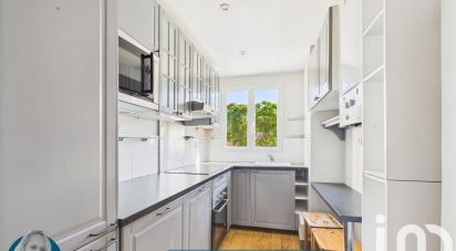 Apartment 2 rooms of 55 m² in Maisons-Alfort (94700)