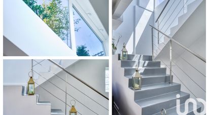 Duplex 5 pièces de 200 m² à Bagneux (92220)