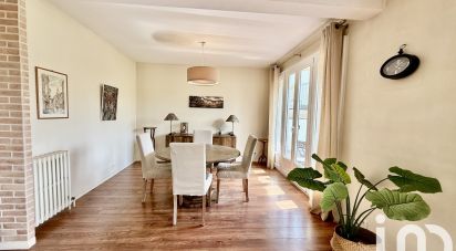 Apartment 3 rooms of 73 m² in Toulouse (31500)