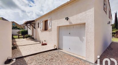 Maison 4 pièces de 103 m² à Fleury (11560)