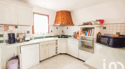 Maison 4 pièces de 103 m² à Fleury (11560)