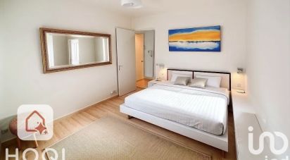 Apartment 2 rooms of 43 m² in Rouen (76000)